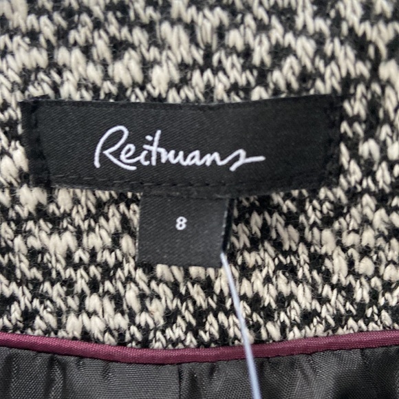 Reitmans blazer. - Picture 4 of 5